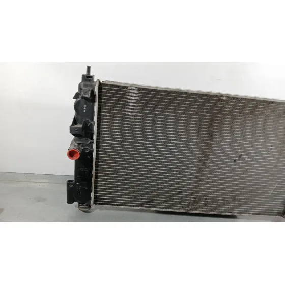 Radiador Agua para Opel Astra J Sports Tourer (P10)