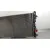 Radiador Agua para Opel Astra J Sports Tourer (P10)