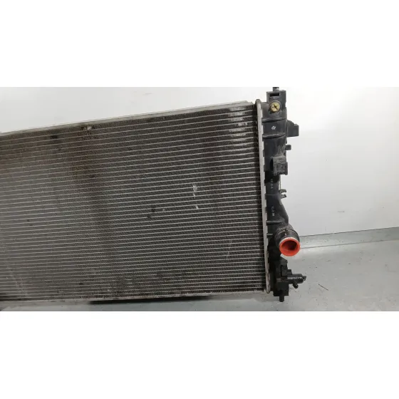 Radiador Agua para Opel Astra J Sports Tourer (P10)