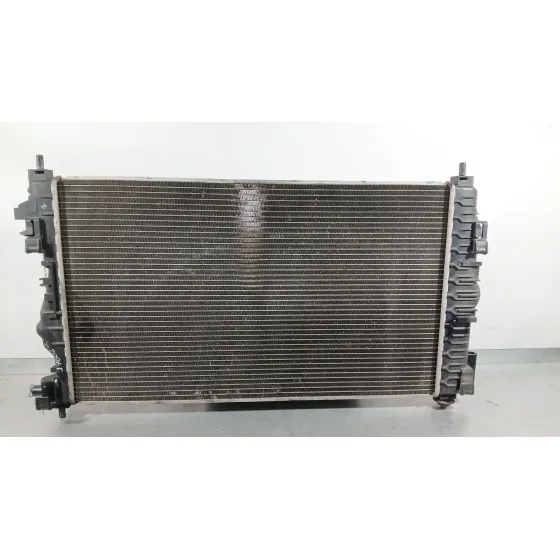 Radiador Agua para Opel Astra J Sports Tourer (P10)