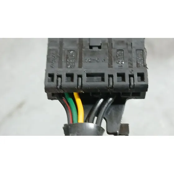 Retrovisor Izquierdo para Opel Astra J Sports Tourer (P10)