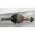 Transmision Delantera Derecha para Opel Astra J Sports Tourer (P10)