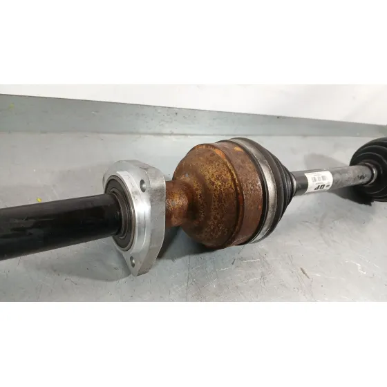 Transmision Delantera Derecha para Opel Astra J Sports Tourer (P10)