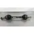 Transmision Delantera Izquierda para Opel Astra J Sports Tourer (P10)