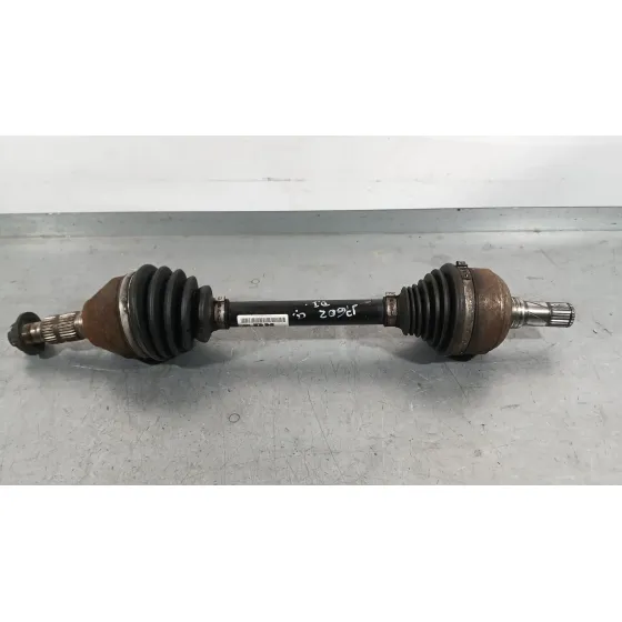 Transmision Delantera Izquierda para Opel Astra J Sports Tourer (P10)
