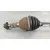 Transmision Delantera Izquierda para Opel Astra J Sports Tourer (P10)