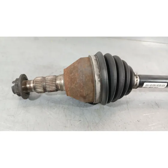 Transmision Delantera Izquierda para Opel Astra J Sports Tourer (P10)