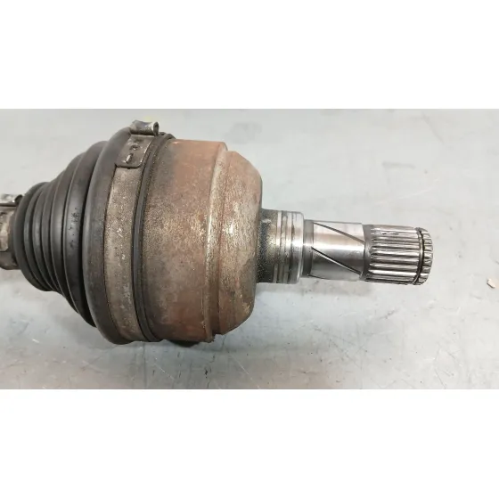 Transmision Delantera Izquierda para Opel Astra J Sports Tourer (P10)