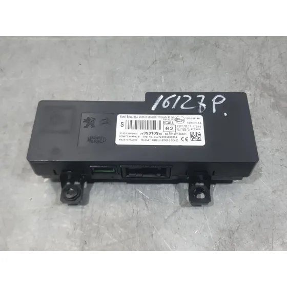 Modulo Electronico para Peugeot 3008