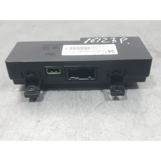 Modulo Electronico para Peugeot 3008