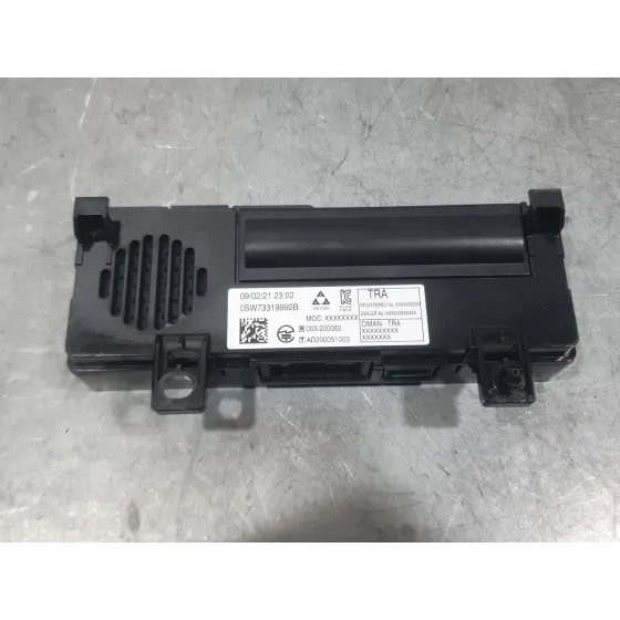 Modulo Electronico para Peugeot 3008