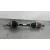Transmision Delantera Izquierda para Seat Leon (Kl1, Klg)