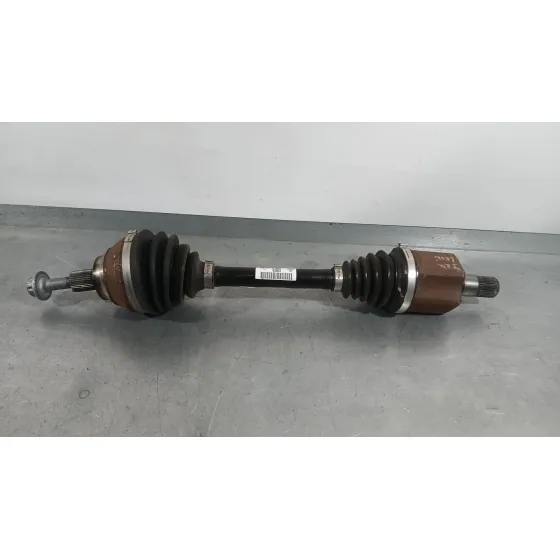 Transmision Delantera Izquierda para Seat Leon (Kl1, Klg)