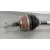 Transmision Delantera Izquierda para Seat Leon (Kl1, Klg)