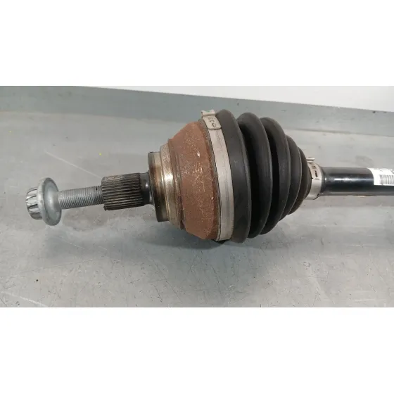 Transmision Delantera Izquierda para Seat Leon (Kl1, Klg)