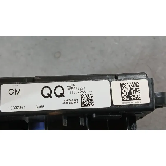 Caja Reles / Fusibles para Opel Astra J Sports Tourer (P10)