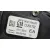 Potenciometro Pedal para Opel Astra J Sports Tourer (P10)