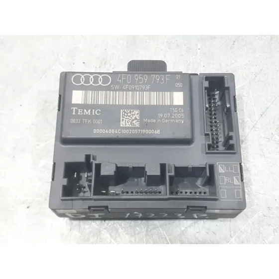 Modulo Electronico para Audi A6 C6 Avant (4F5)