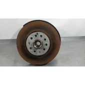 Mangueta Delantera Izquierda para Seat Leon (Kl1, Klg)