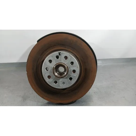Mangueta Delantera Izquierda para Seat Leon (Kl1, Klg)