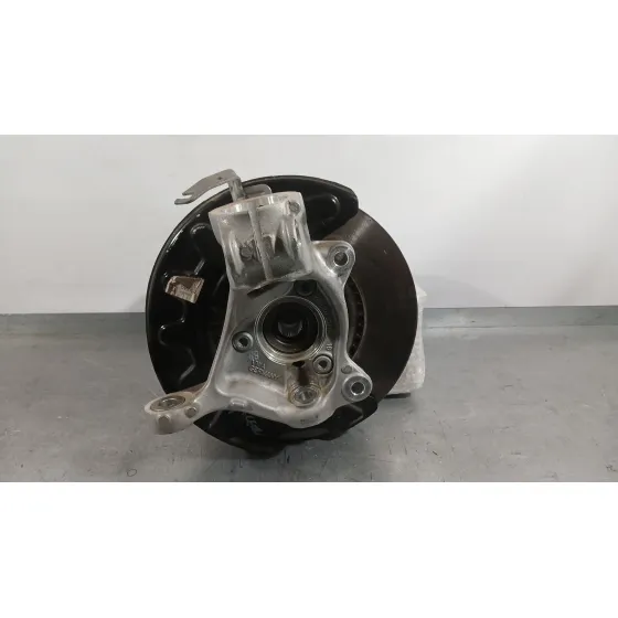 Mangueta Delantera Izquierda para Seat Leon (Kl1, Klg)