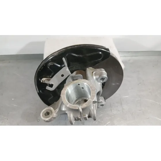 Mangueta Delantera Izquierda para Seat Leon (Kl1, Klg)