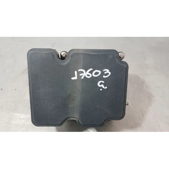 Abs para Renault Captur I (J5_, H5_)