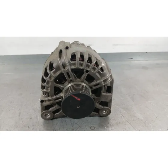 Alternador para Renault Captur I (J5_, H5_)