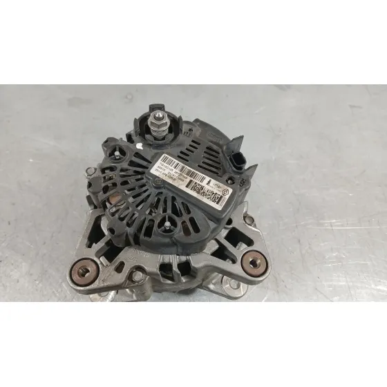 Alternador para Renault Captur I (J5_, H5_)
