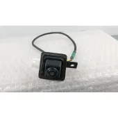 Camara Vision Trasera para Renault Captur I (J5_, H5_)