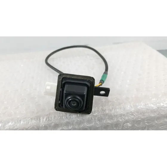 Camara Vision Trasera para Renault Captur I (J5_, H5_)