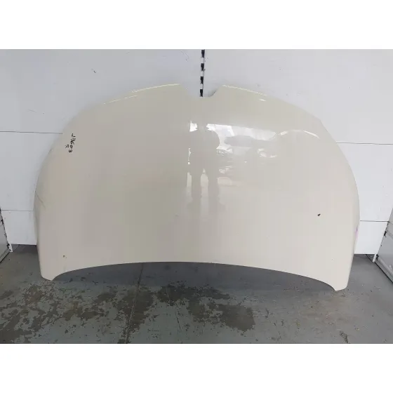 Capot para Renault Captur I (J5_, H5_)