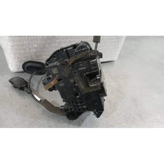 Cerradura Puerta Delantera Derecha para Renault Captur I (J5_, H5_)