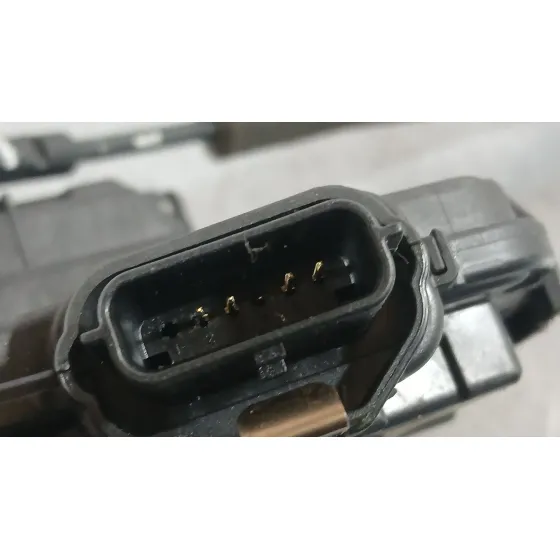 Cerradura Puerta Delantera Derecha para Renault Captur I (J5_, H5_)
