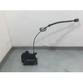 Cerradura Puerta Trasera Derecha para Renault Captur I (J5_, H5_)