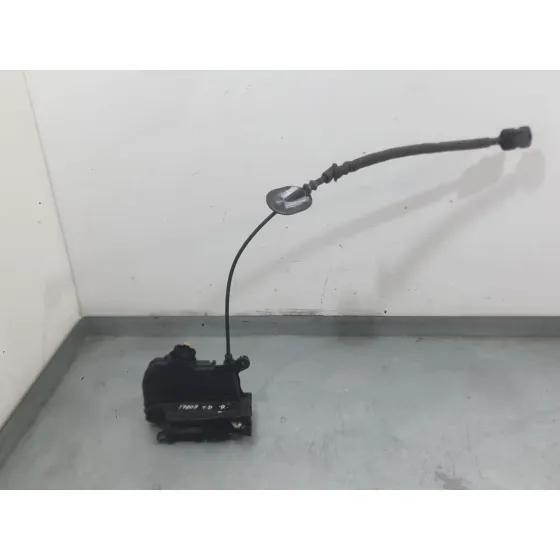 Cerradura Puerta Trasera Derecha para Renault Captur I (J5_, H5_)