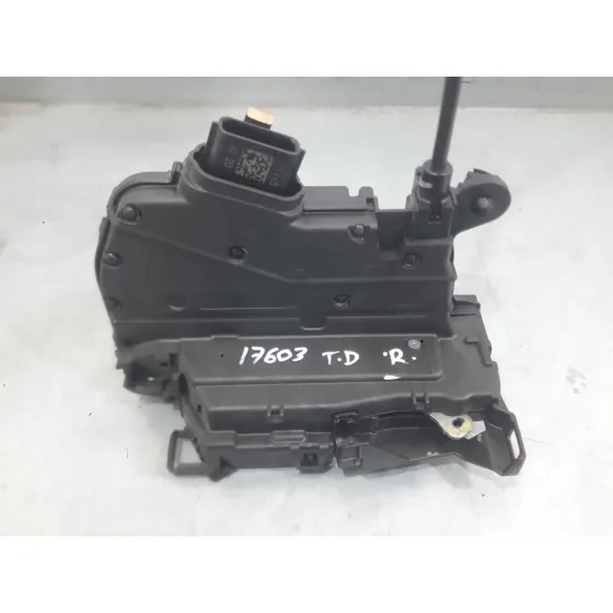 Cerradura Puerta Trasera Derecha para Renault Captur I (J5_, H5_)