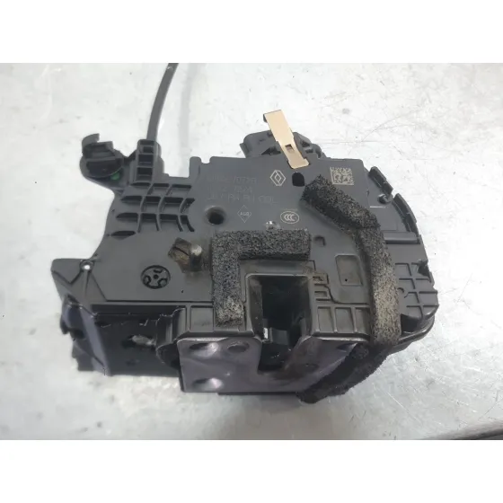 Cerradura Puerta Trasera Derecha para Renault Captur I (J5_, H5_)