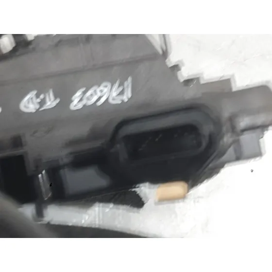 Cerradura Puerta Trasera Derecha para Renault Captur I (J5_, H5_)