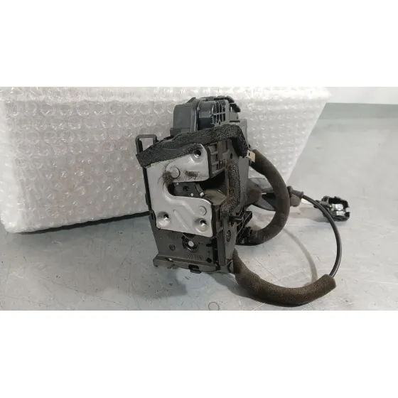 Cerradura Puerta Trasera Izquierda para Renault Captur I (J5_, H5_)