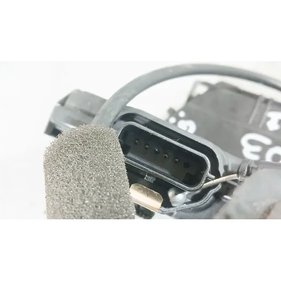 Cerradura Puerta Trasera Izquierda para Renault Captur I (J5_, H5_)