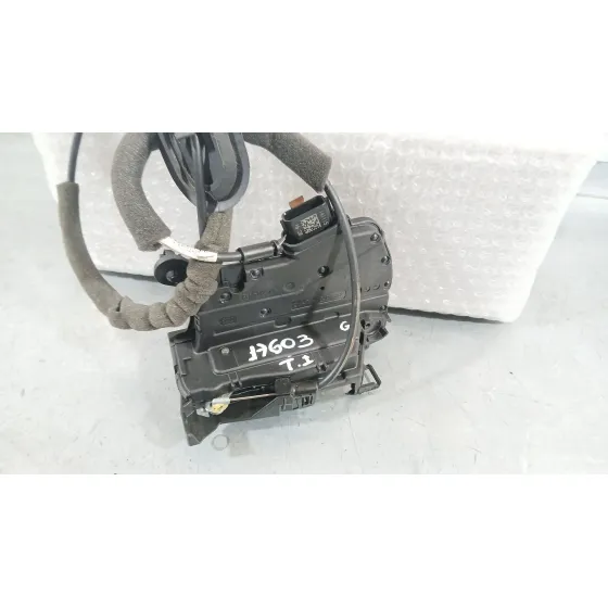 Cerradura Puerta Trasera Izquierda para Renault Captur I (J5_, H5_)