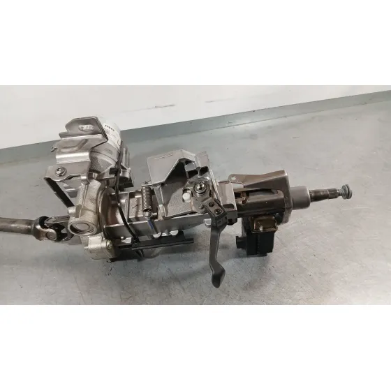 Columna Direccion para Renault Captur I (J5_, H5_)