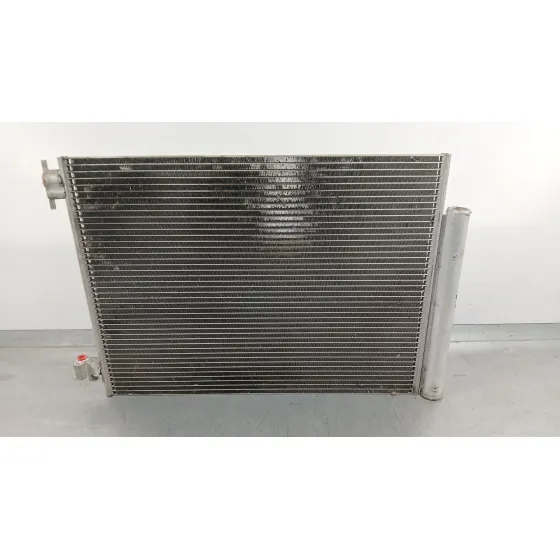 Condensador / Radiador Aire Acondicionado para Renault Captur I (J5_, H5_)