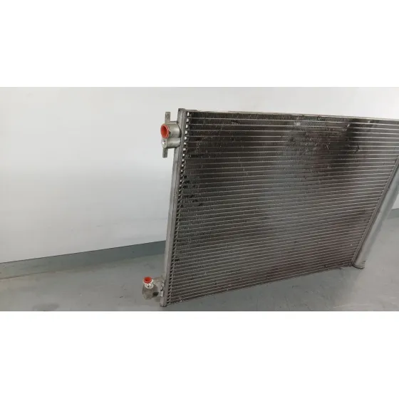 Condensador / Radiador Aire Acondicionado para Renault Captur I (J5_, H5_)