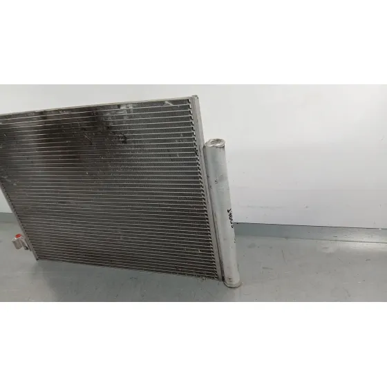 Condensador / Radiador Aire Acondicionado para Renault Captur I (J5_, H5_)