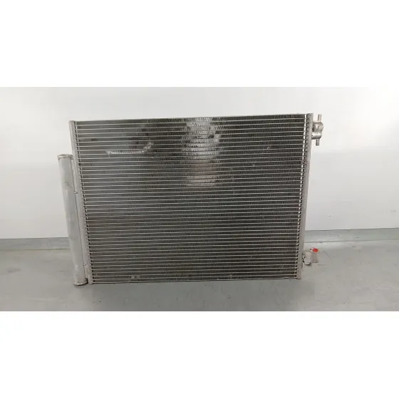 Condensador / Radiador Aire Acondicionado para Renault Captur I (J5_, H5_)