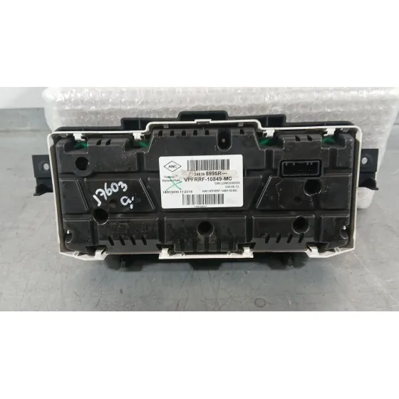 Cuadro Instrumentos para Renault Captur I (J5_, H5_)