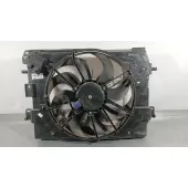 Electroventilador para Renault Captur I (J5_, H5_)