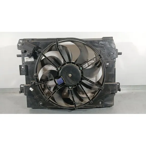 Electroventilador para Renault Captur I (J5_, H5_)